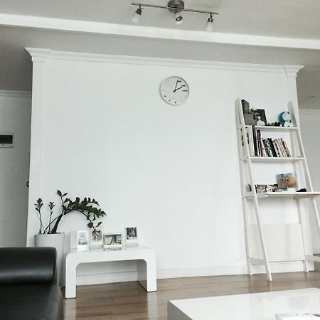 Nana House Seul Exterior foto