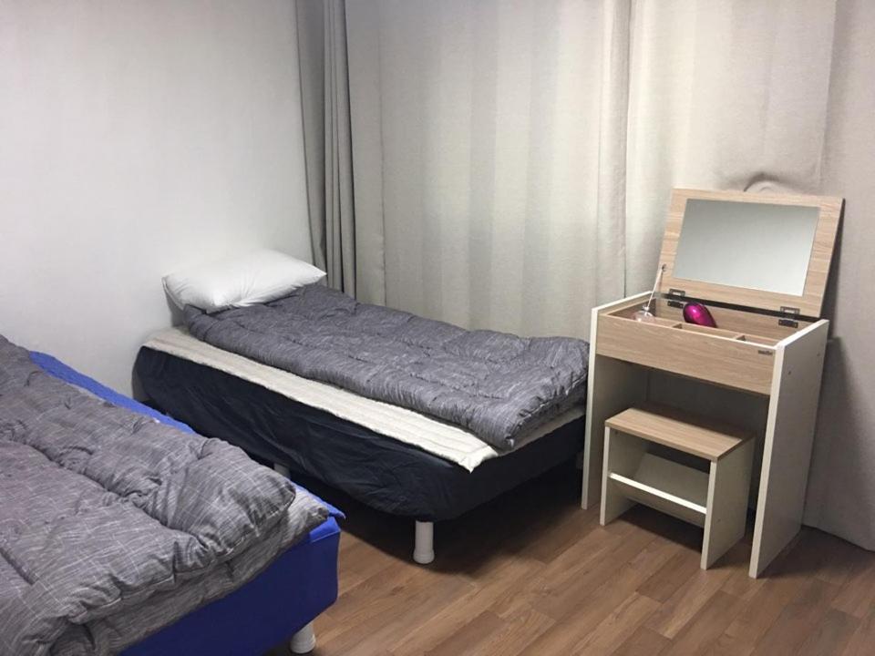 Nana House Seul Exterior foto