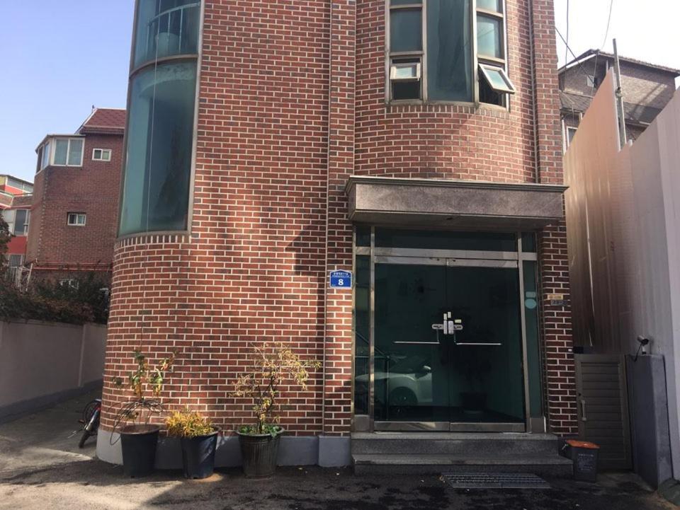 Nana House Seul Exterior foto