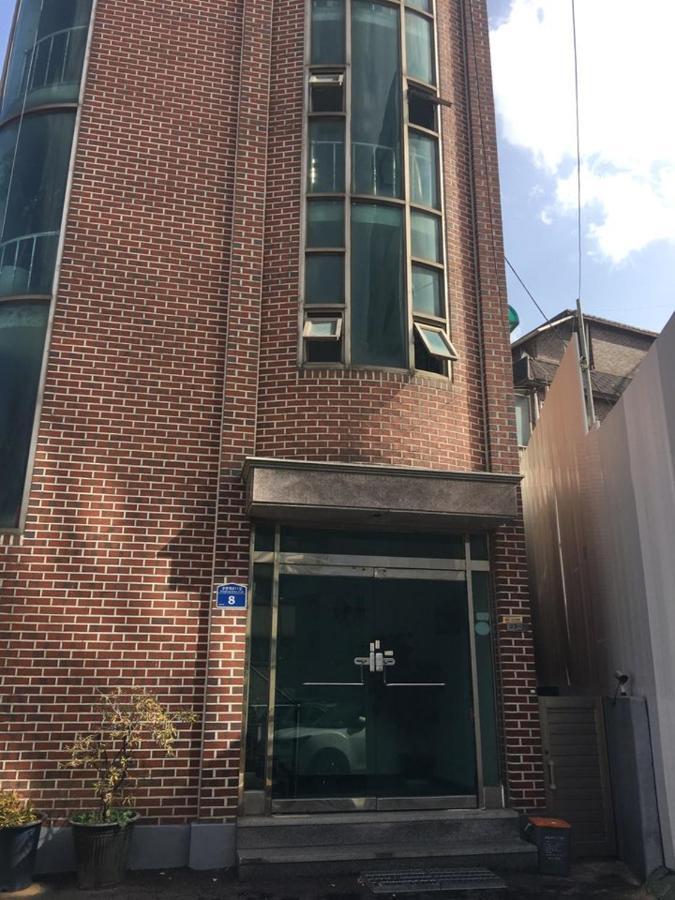 Nana House Seul Exterior foto